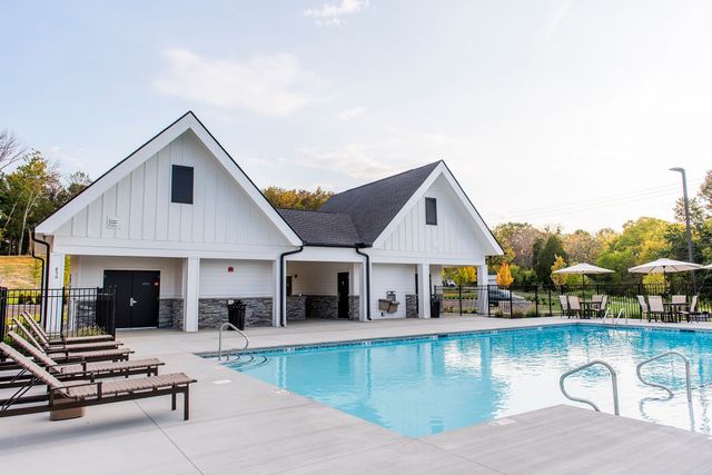 802 Silva Loop, Mount Juliet, TN 37122