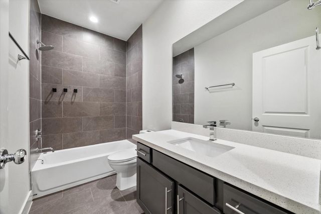 5209 Allen Street C, Houston, TX 77007