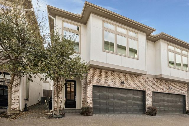 5209 Allen Street C, Houston, TX 77007