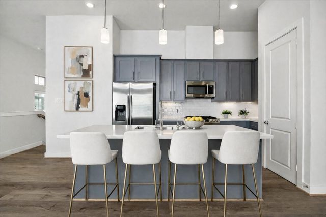 5209 Allen Street C, Houston, TX 77007