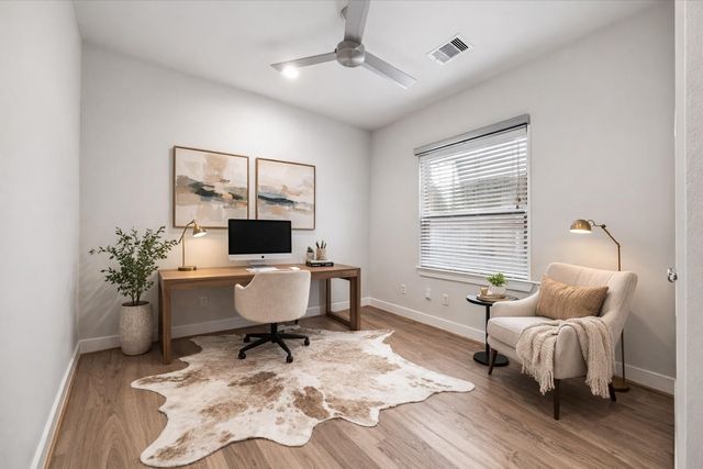 5209 Allen Street C, Houston, TX 77007