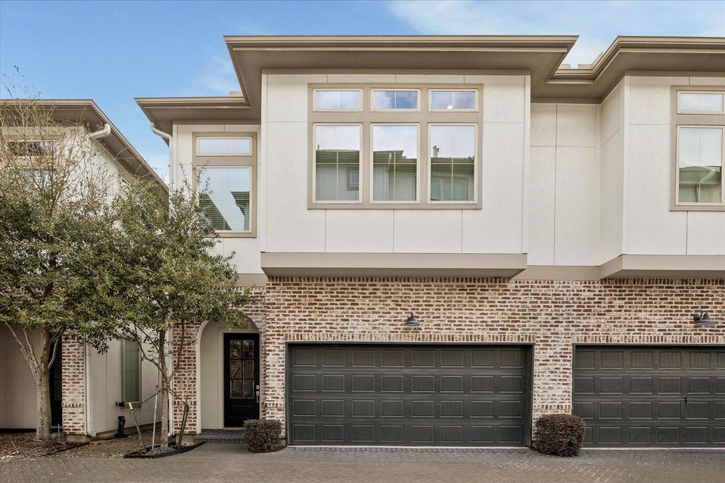 5209 Allen Street C, Houston, TX 77007