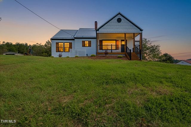 108 Rosemont Street, Kingsport, TN 37660