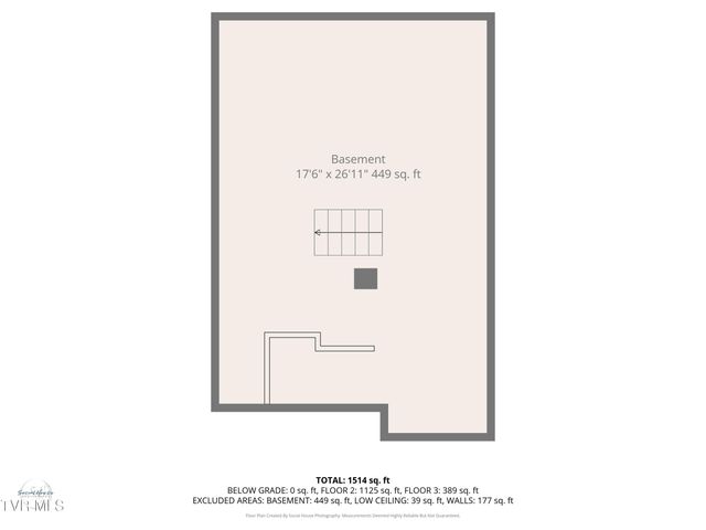 108 Rosemont Street, Kingsport, TN 37660