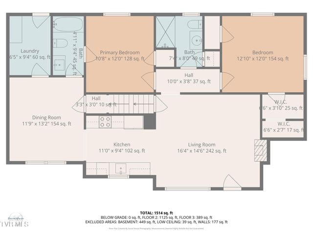 108 Rosemont Street, Kingsport, TN 37660