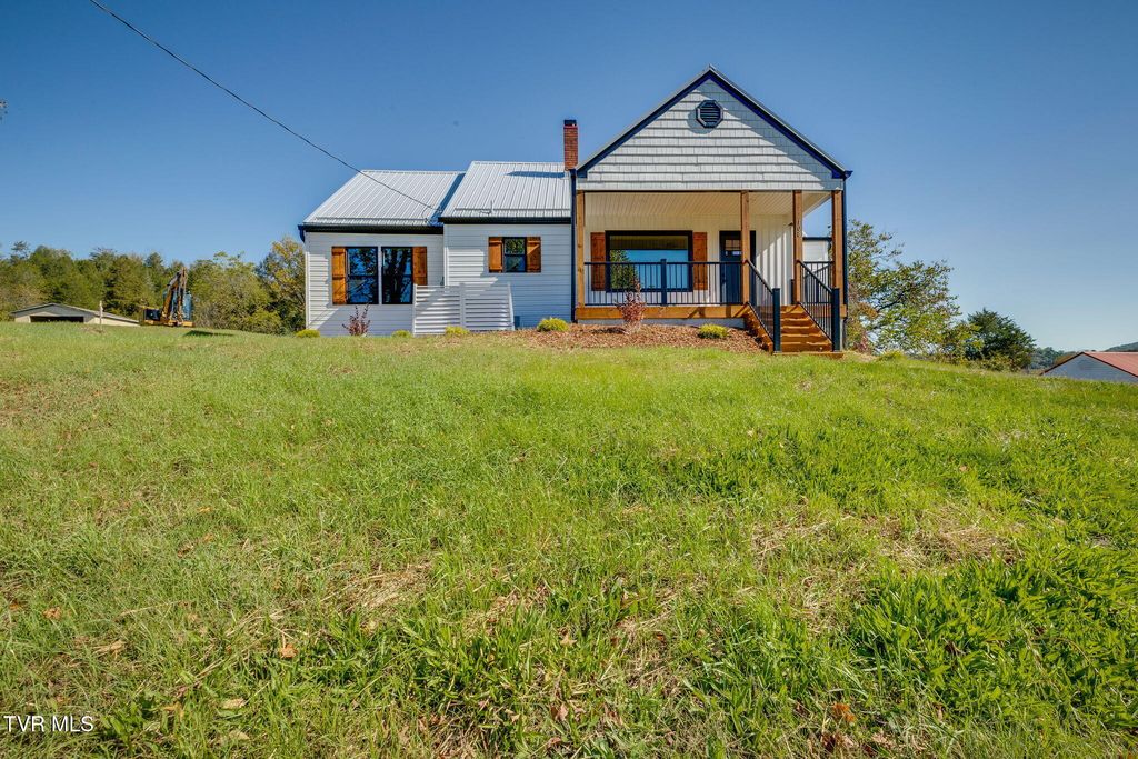 108 Rosemont Street, Kingsport, TN 37660