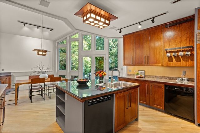 43 Larch Road, Cambridge, MA 02138