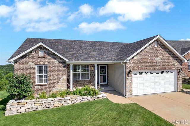 6620 Buckingham Palace Drive, Imperial, MO 63052