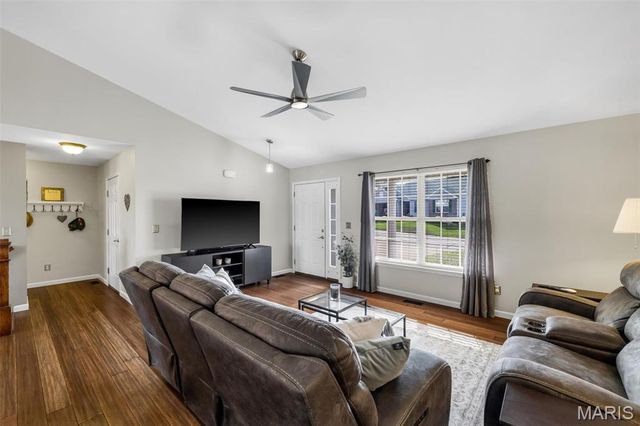 6620 Buckingham Palace Drive, Imperial, MO 63052