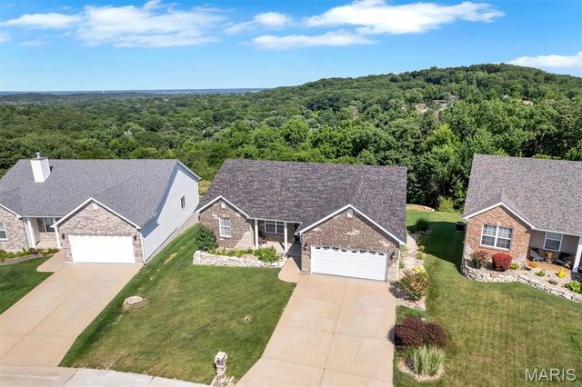 6620 Buckingham Palace Drive, Imperial, MO 63052