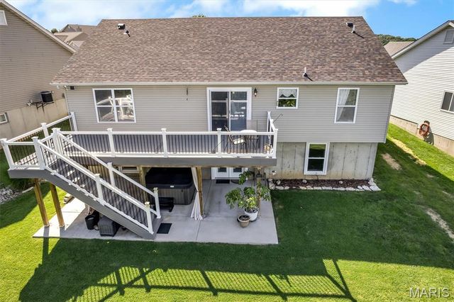 6620 Buckingham Palace Drive, Imperial, MO 63052