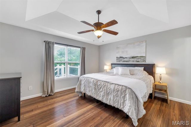 6620 Buckingham Palace Drive, Imperial, MO 63052