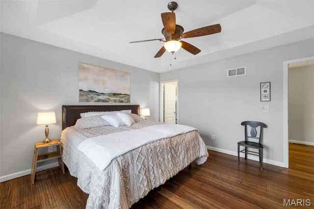 6620 Buckingham Palace Drive, Imperial, MO 63052