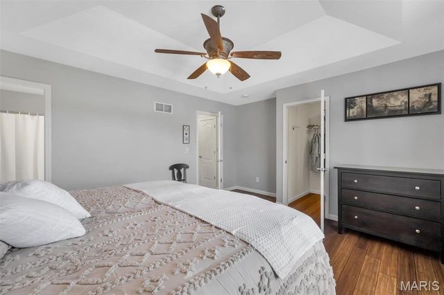 6620 Buckingham Palace Drive, Imperial, MO 63052
