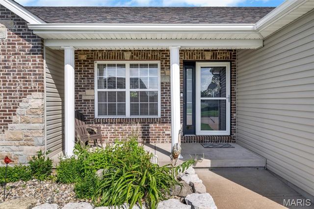 6620 Buckingham Palace Drive, Imperial, MO 63052