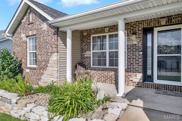 6620 Buckingham Palace Drive, Imperial, MO 63052