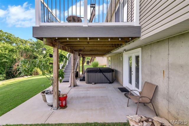 6620 Buckingham Palace Drive, Imperial, MO 63052