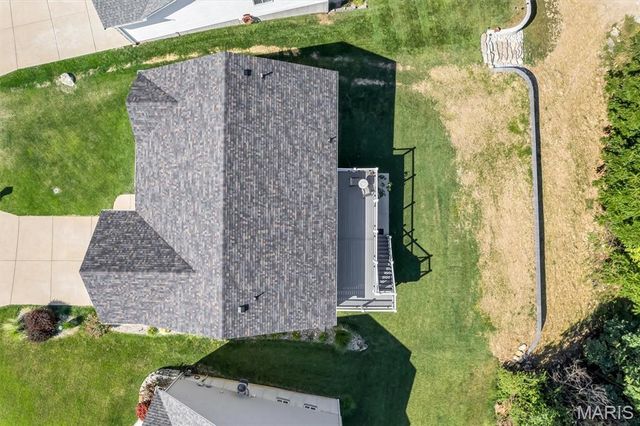 6620 Buckingham Palace Drive, Imperial, MO 63052