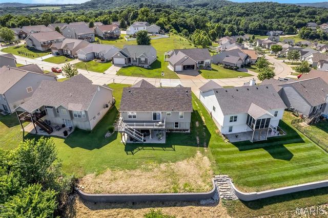 6620 Buckingham Palace Drive, Imperial, MO 63052