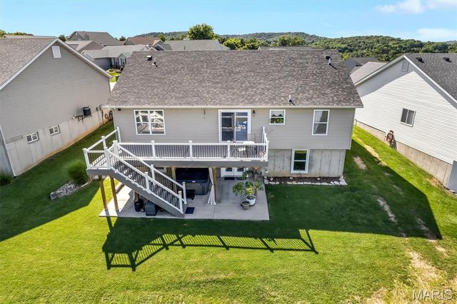 6620 Buckingham Palace Drive, Imperial, MO 63052