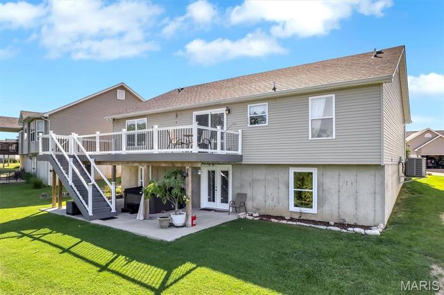 6620 Buckingham Palace Drive, Imperial, MO 63052