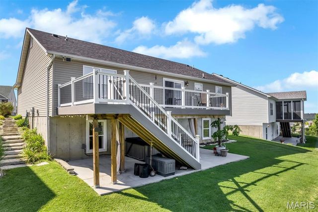 6620 Buckingham Palace Drive, Imperial, MO 63052