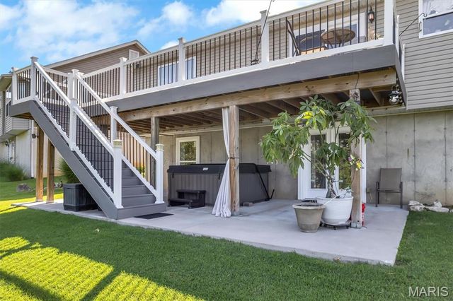 6620 Buckingham Palace Drive, Imperial, MO 63052