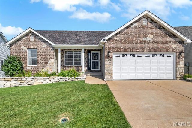 6620 Buckingham Palace Drive, Imperial, MO 63052