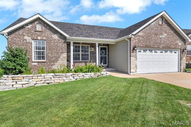 6620 Buckingham Palace Drive, Imperial, MO 63052