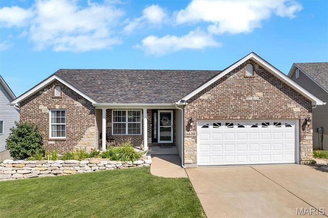 6620 Buckingham Palace Drive, Imperial, MO 63052