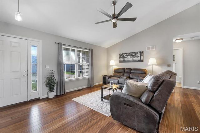 6620 Buckingham Palace Drive, Imperial, MO 63052