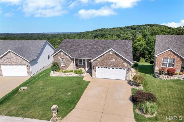 6620 Buckingham Palace Drive, Imperial, MO 63052