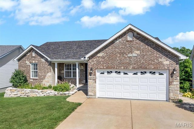 6620 Buckingham Palace Drive, Imperial, MO 63052