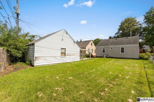 2750 Martin Avenue, Omaha, NE 68112