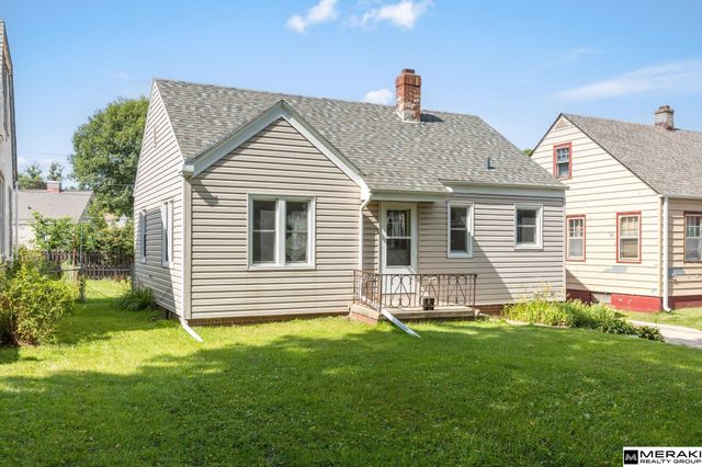 2750 Martin Avenue, Omaha, NE 68112