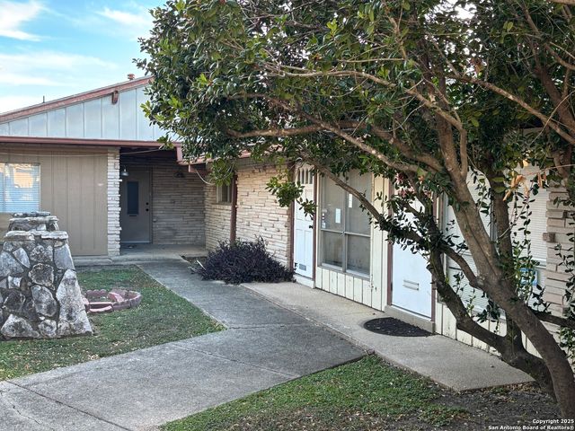 114 Southbridge, San Antonio, TX 78216