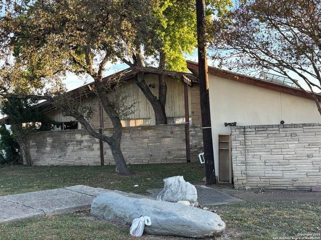 114 Southbridge, San Antonio, TX 78216