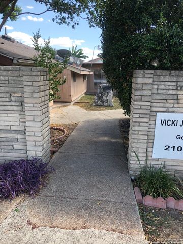 114 Southbridge, San Antonio, TX 78216