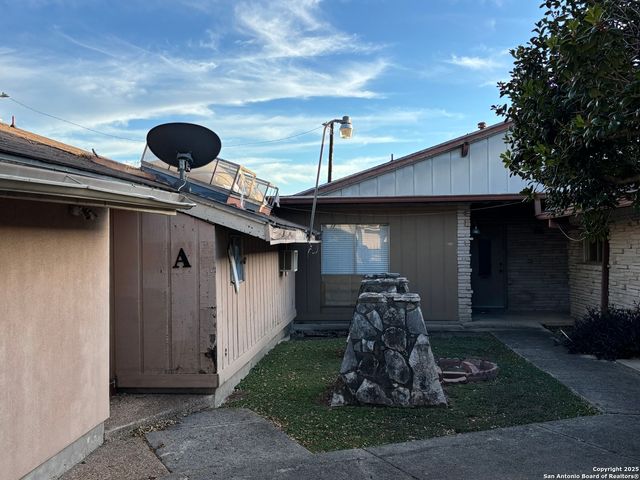 114 Southbridge, San Antonio, TX 78216