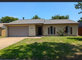 5209 Gates Drive, The Colony, TX 75056
