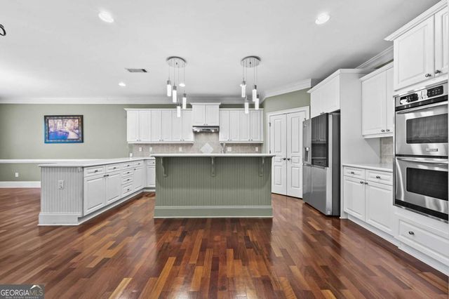 730 Windsor Place Circle SW, Grayson, GA 30017