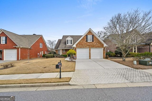 730 Windsor Place Circle SW, Grayson, GA 30017