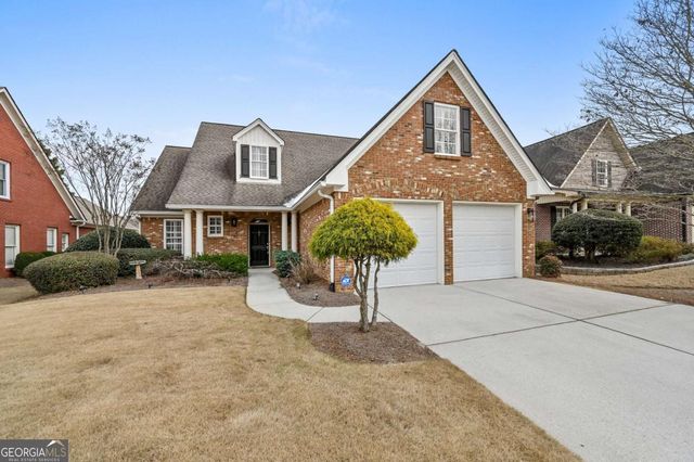 730 Windsor Place Circle SW, Grayson, GA 30017
