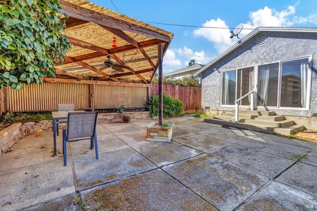 187 Fleming Ave, Vallejo, CA 94590