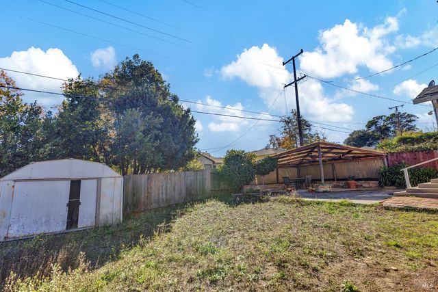 187 Fleming Ave, Vallejo, CA 94590