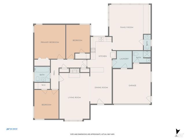 187 Fleming Ave, Vallejo, CA 94590