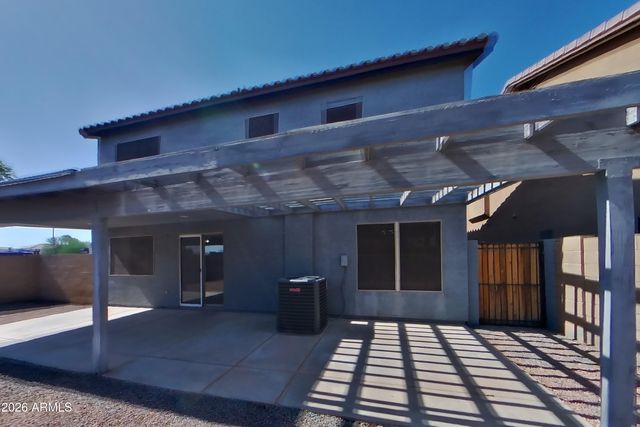 12917 W WINDSOR Avenue, Avondale, AZ 85392