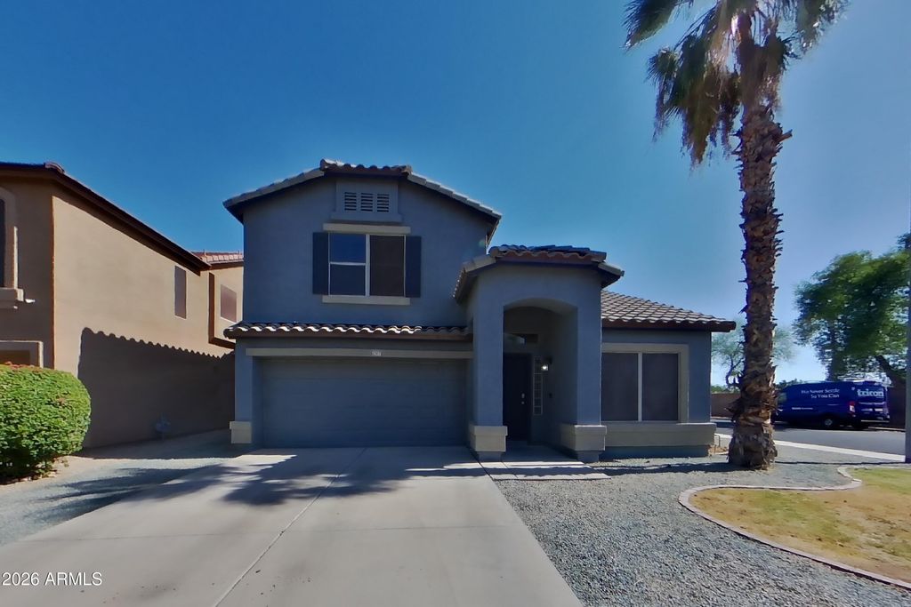 12917 W WINDSOR Avenue, Avondale, AZ 85392