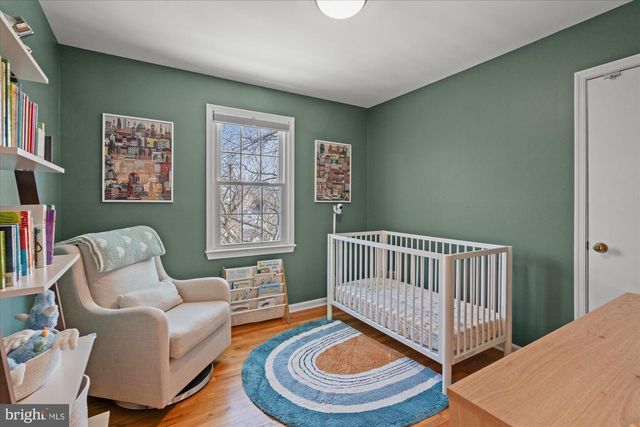 1123 BAYLISS DR, Alexandria, VA 22302