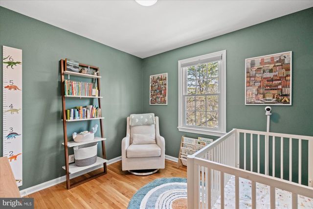 1123 BAYLISS DR, Alexandria, VA 22302